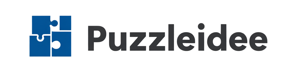 Puzzleidee